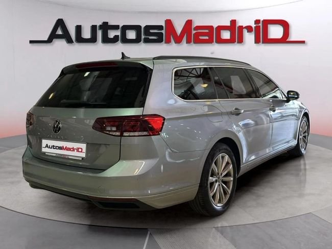 Volkswagen Passat Variant Executive 2.0 TDI D 2021, foto 8