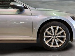 Volkswagen Passat Variant Executive 2.0 TDI 90kW (122CV) D