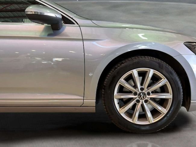 Volkswagen Passat Variant Executive 2.0 TDI D 2021, foto 10