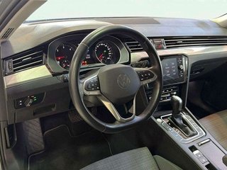 Volkswagen Passat Variant Executive 2.0 TDI 90kW (122CV) D