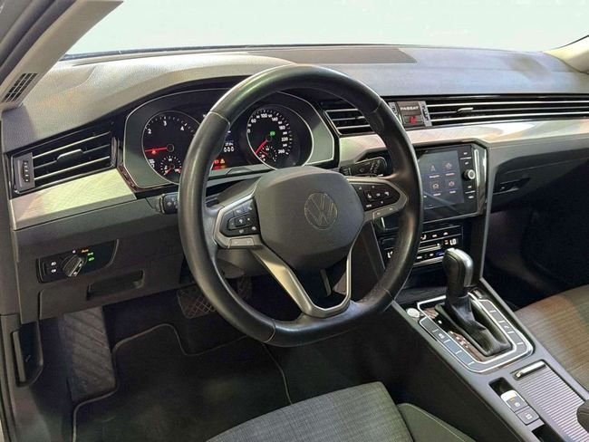 Volkswagen Passat Variant Executive 2.0 TDI D 2021, foto 11