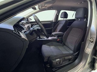 Volkswagen Passat Variant Executive 2.0 TDI 90kW (122CV) D