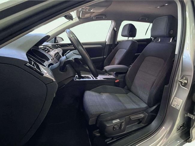 Volkswagen Passat Variant Executive 2.0 TDI D 2021, foto 12