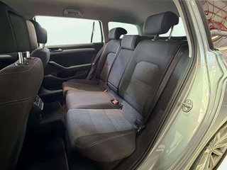 Volkswagen Passat Variant Executive 2.0 TDI 90kW (122CV) D