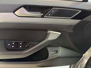 Volkswagen Passat Variant Executive 2.0 TDI 90kW (122CV) D