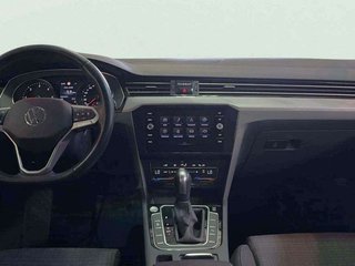 Volkswagen Passat Variant Executive 2.0 TDI 90kW (122CV) D