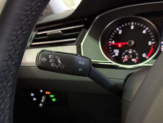 Volkswagen Passat Variant Executive 2.0 TDI D 2021, foto 17