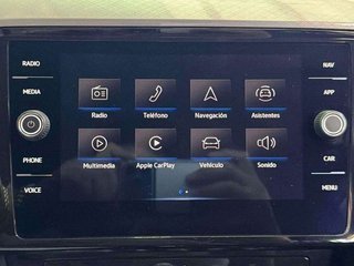 Volkswagen Passat Variant Executive 2.0 TDI 90kW (122CV) D