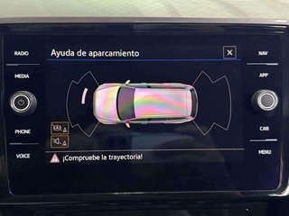 Volkswagen Passat Variant Executive 2.0 TDI 90kW (122CV) D