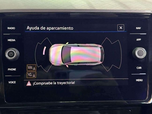 Volkswagen Passat Variant Executive 2.0 TDI D 2021, foto 25