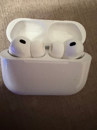 Airpods Pro 3ra Gen