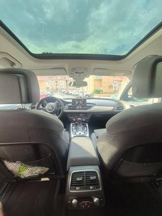 Audi A6 2017