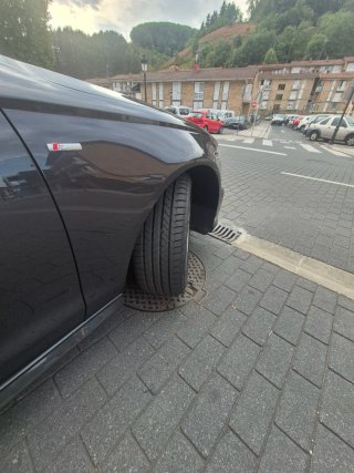 Audi A6 2017