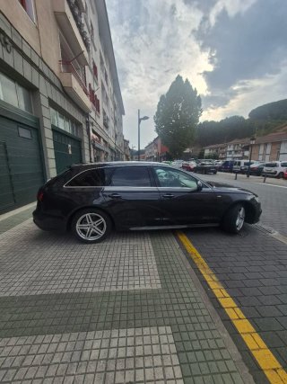 Audi A6 2017