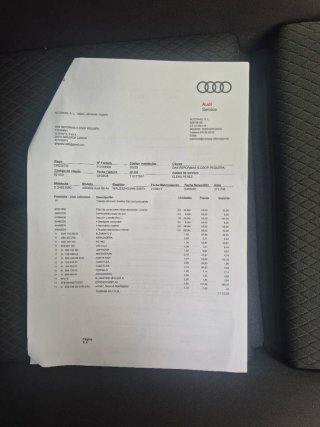 Audi A6 2017
