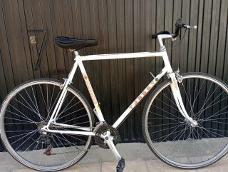 Bicicleta Torrot Carretera 28