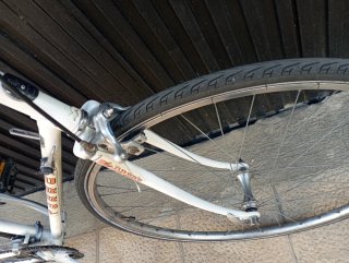 Bicicleta Torrot Carretera 28