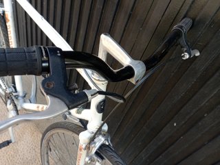 Bicicleta Torrot Carretera 28