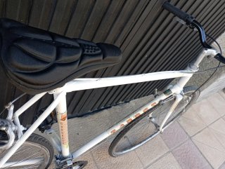 Bicicleta Torrot Carretera 28