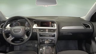 Audi A4 Avant 2.0 TDI 150 multitr S line edition