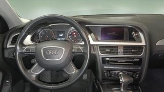Audi A4 Avant 2.0 TDI 150 multitr S line edition