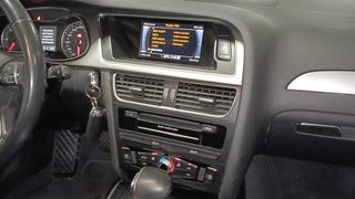Audi A4 Avant 2.0 TDI 150 multitr S line edition