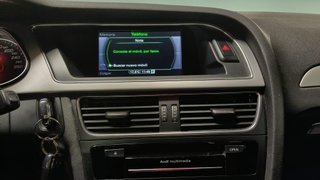 Audi A4 Avant 2.0 TDI 150 multitr S line edition