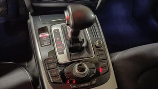 Audi A4 Avant 2.0 TDI 150 multitr S line edition