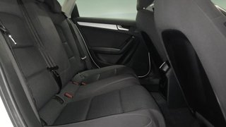 Audi A4 Avant 2.0 TDI 150 multitr S line edition