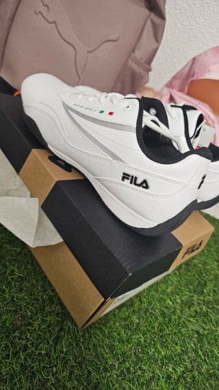 Zapatillas Fila Motorsport Talla 42