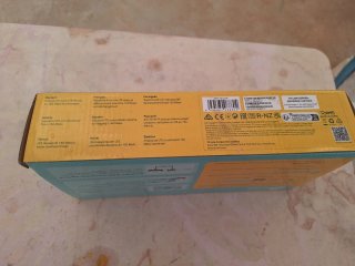 TP-Link TL-MR100 4G LTE Router 300 Mbps Wi-Fi