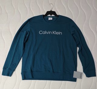 Jersey Calvin Klein