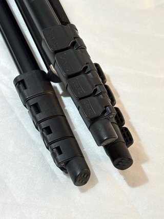 TRÍPODE BENRO iTRIP FIT19A con funda — NUEVO