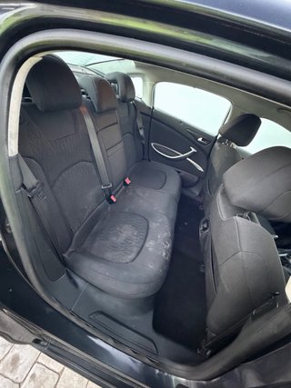 Citroen C5 2011