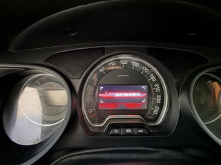 Citroen C5 2011