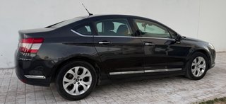 Citroen C5 2011