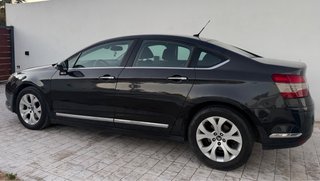 Citroen C5 2011
