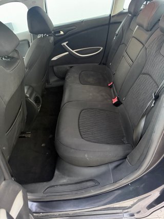 Citroen C5 2011