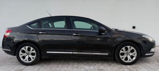 Citroen C5 2011