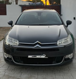 Citroen C5 2011