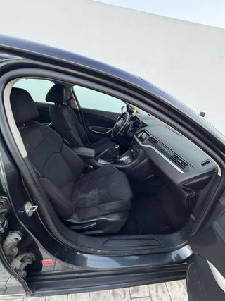Citroen C5 2011