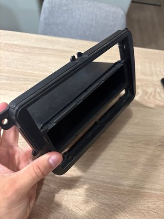 Adaptador Radio Volkswagen Golf 5
