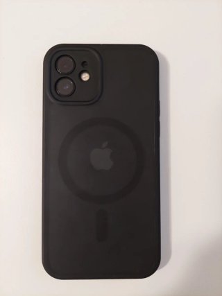 iPhone 12 256 GB Negro
