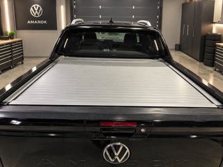 Volkswagen Amarok 2024
