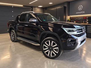 Volkswagen Amarok 2024