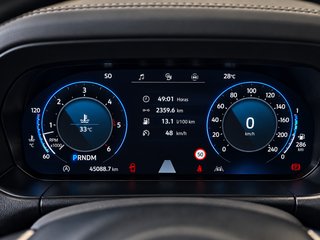 Volkswagen Amarok 2024