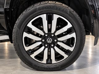 Volkswagen Amarok 2024
