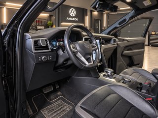 Volkswagen Amarok 2024