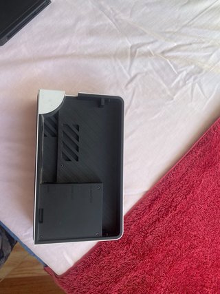 Nintendo Switch OLED Edición Zelda