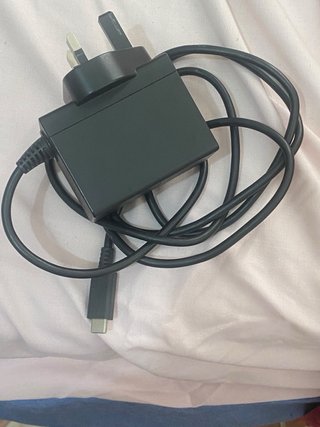 Nintendo Switch OLED Edición Zelda